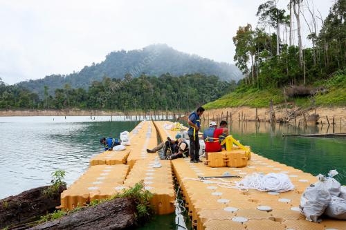 TAMAN NEGARA TERENGGANU