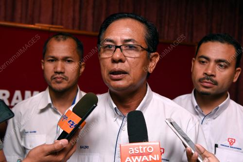 MOHD NAZRI PUTEH