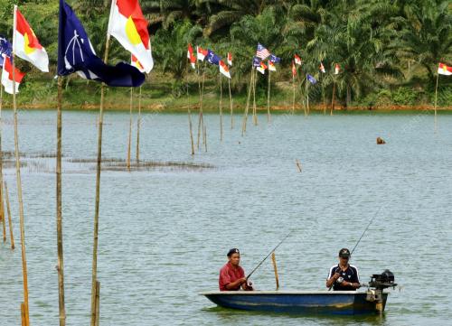 BENDERA