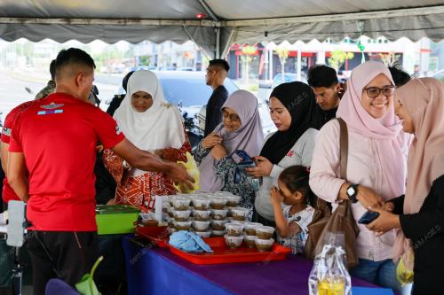 LEMANG 18 RAMD PARA