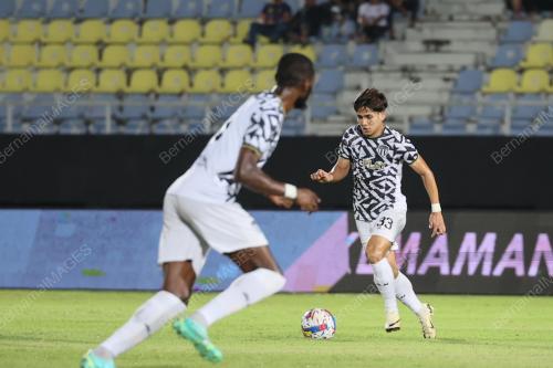 TERENGGANU FC