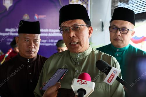 DATUK RUSLI JAAFAR