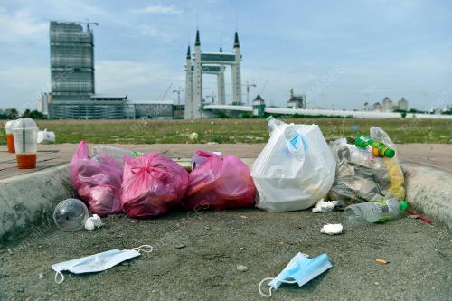 SAMPAH SARAP
