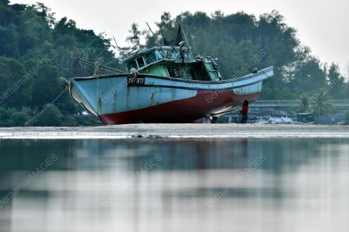 SUNGAI NADI KEHIDUPAN