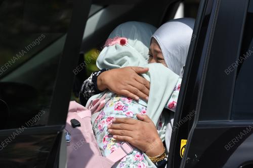 PELAJAR UNIVERSITI MALAYSIA TERENGGANU