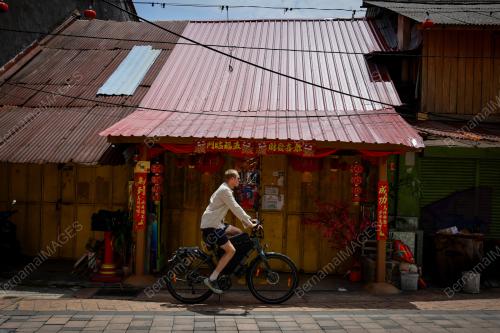 KAMPUNG CINA TERENGGANU
