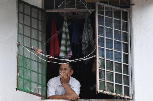 PELAN PEMULIHAN NEGARA FASA DUA