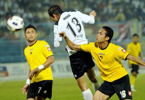 PIALA MALAYSIA