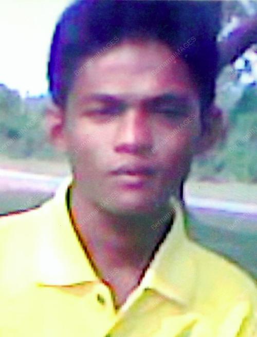 HILANG