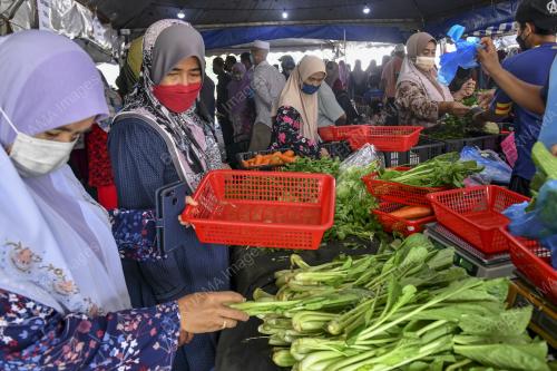 PROGRAM JUALAN KELUARGA MALAYSIA