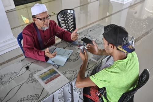 ZAKAT FITRAH