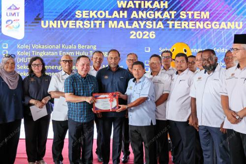 DATUK SERI DR ZAMBRY ABD KADIR