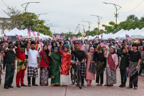 HARI KEBANGSAAN 2023