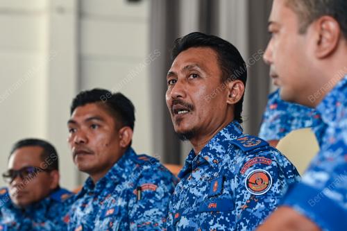 DATUK AMINURRAHIM MOHAMED