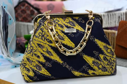 PRODUK KRAF BATIK