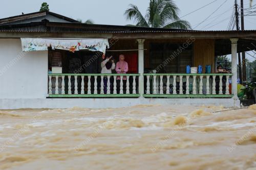 BANJIR TERENGGANU