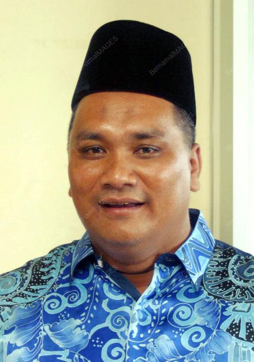 RAMLAN ALI