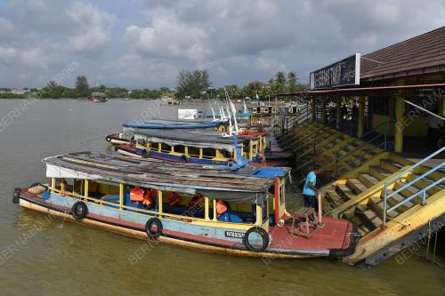 BOT PENAMBANG
