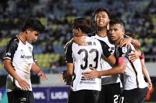 LIGA SUPER MALAYSIA 2024/2025
