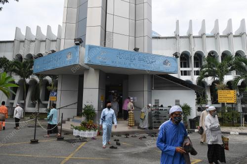 SOLAT SUNAT AIDILADHA