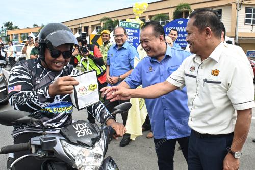 DATUK SERI ALEXANDER NANTA LINGGI