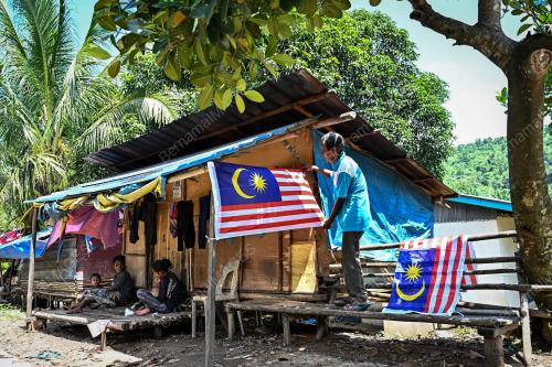 JALUR GEMILANG
