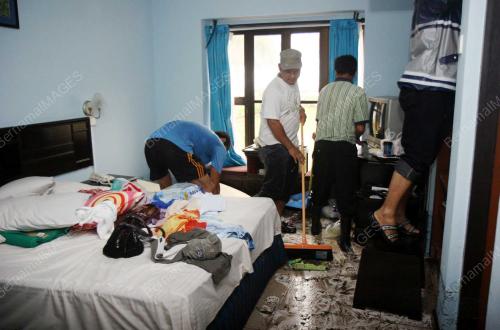 BANJIR