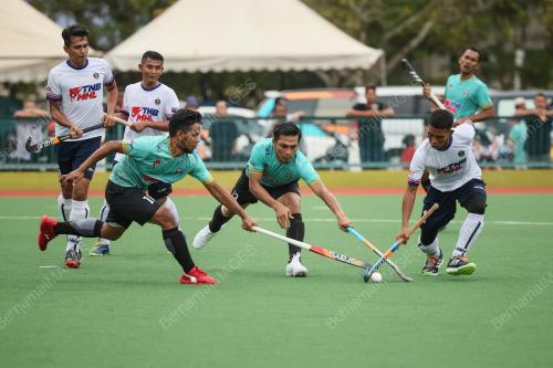 LIGA HOKI MALAYSIA 2023