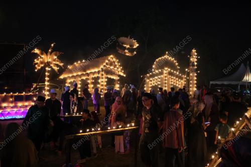PELITA RAYA TERENGGANU