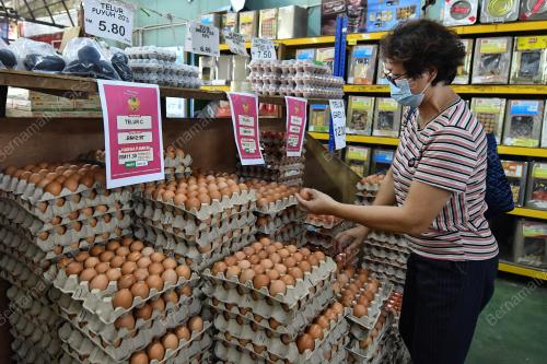 JUALAN MURAH KELUARGA MALAYSIA