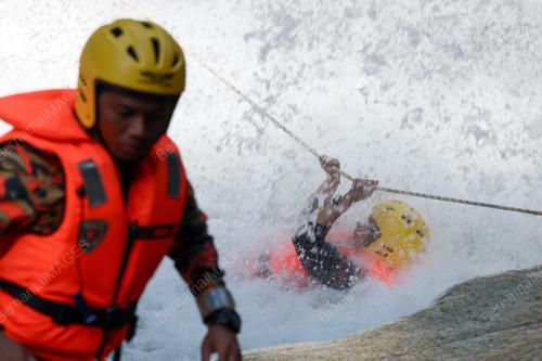 PROGRAM KOLABORASI MEDIA DAN BOMBA