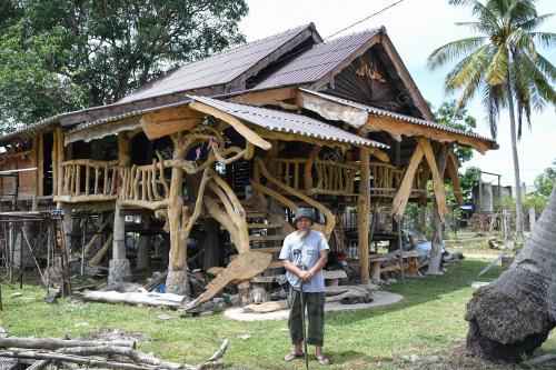 TR06_21102019_SURAU_LANGGAR_RINDU