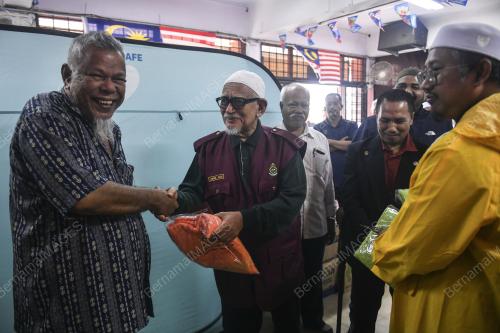 TAN SRI ABDUL HADI AWANG