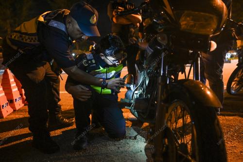 OPS MOTOSIKAL 2025