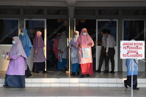 SIJIL PELAJARAN MALAYSIA (SPM) 2020