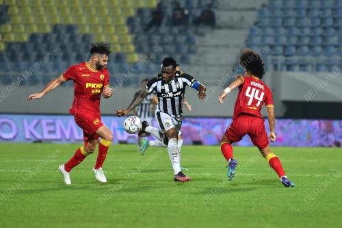 LIGA SUPER MALAYSIA 2022