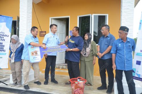 MUHAMMAD FAIZ FADZIL