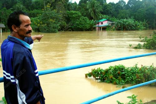 MANGSA BANJIR