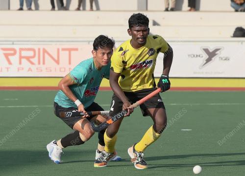 LIGA HOKI MALAYSIA 2023