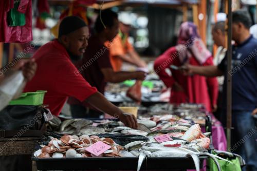 PASAR TANI