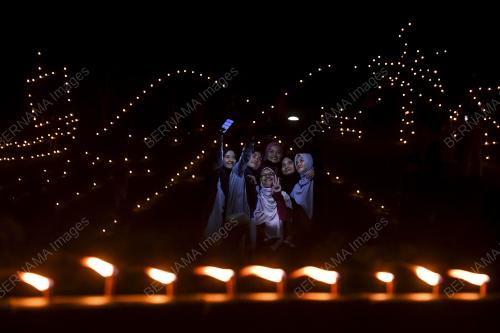 PROGRAM PELITA RAYA BEAUTIFUL TERENGGANU 2022