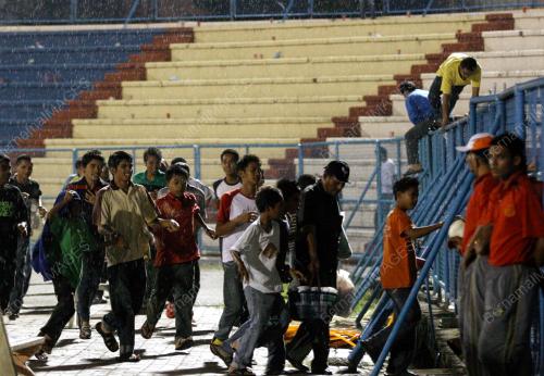 BOLA SEPAK LIGA SUPER 2009