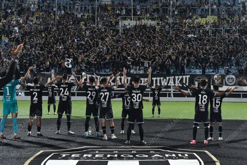 PIALA FA