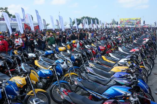 RXZ MEMBERS 7.0
