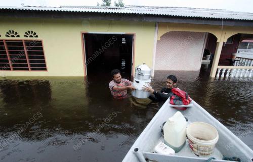 BANJIR
