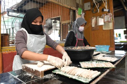 OPERASI PERNIAGAAN PKP 3.0