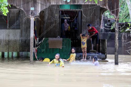BANJIR TERENGGANU