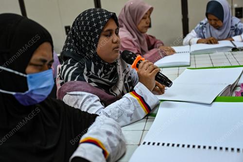 PERSATUAN ORANG-ORANG CACAT
