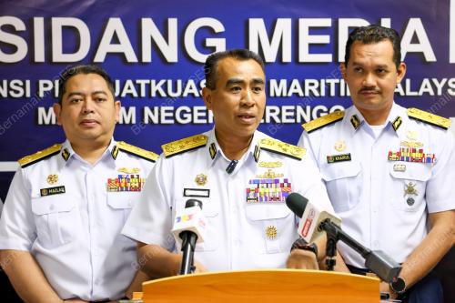 DATUK SAIFUL LIZAN IBRAHIM