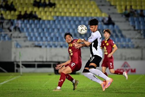 LIGA SUPER MALAYSIA